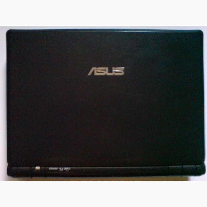 Фото 5. Нетбук Asus Eee PC 900 8, 9 / Cel (0.9GHz) / 1Gb / SSD12Gb / LAN / Wi-Fi / Camera