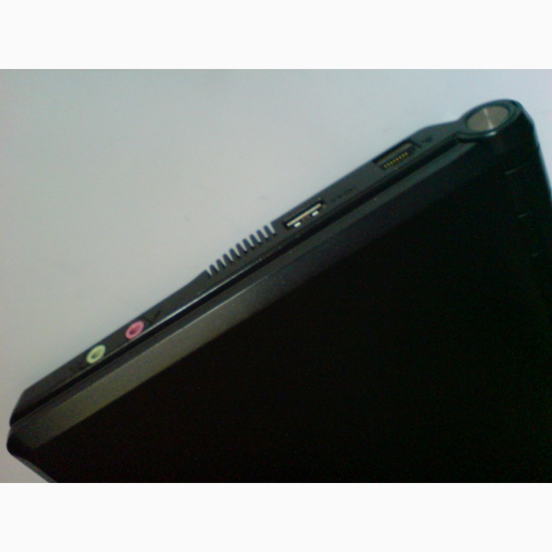 Фото 8. Нетбук Asus Eee PC 900 8, 9 / Cel (0.9GHz) / 1Gb / SSD12Gb / LAN / Wi-Fi / Camera