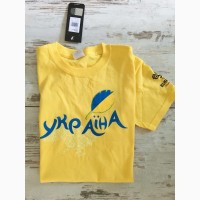 Футболки спортивные. Купить мужскую футболку Киев