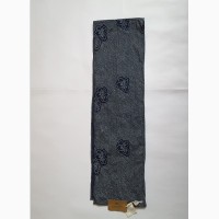 Scotchsoda, хлопок, 172х26, мужской шарф, Нидерланды, за 1 шт