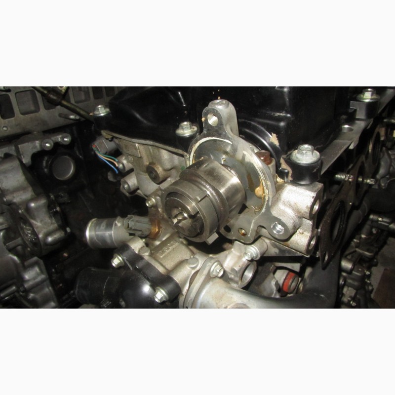 Фото 8. Двигатель 2.0 PEVPS PE-VPS Mazda 3 6 СX-5 PEY502300 PEY502300E PEY702300 PEY702300E