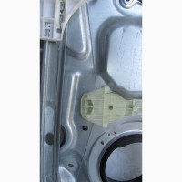 Механизм стеклоподъемника двери задней правой Hyundai Sonata NF 2005-2010