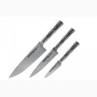 Ножи от японского бренда Samura лучшиее качество и хорошие цены