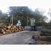 Діюче деревообробне підприємство