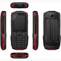 Бюджетный защищенный телефон UleFone Armor Mini IP68