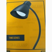 Remax RT-E500 Time Гибкая Портативная Led Настольная-Клипса Лампа с встроенным аккум