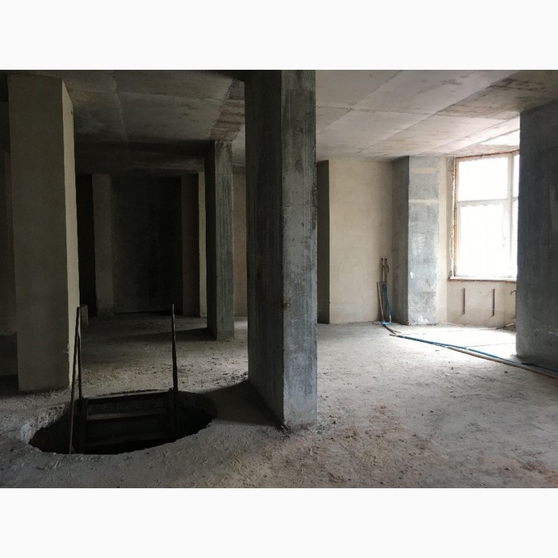 Фото 7. Нежилого помещения 333 кв.м под офис, магазин, ресторан, салон, Киев