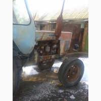 Продам трактор МТЗ 50, торг уместен, Запорожская обл