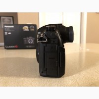 Panasonic Lumix DC-GH5 беззеркальных Micro Four Thirds цифровой камеры (только корпус)