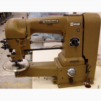 Закрепочная швейная машина UNION SPECIAL 160-20