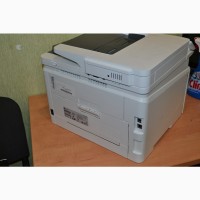 МФУ HP Color LaserJet Pro MFP M274n 26 копий! Новый