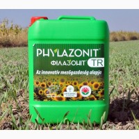 Инокулянт почвы, регенерирующий (Венгрия) ФIЛАЗОНIТ Цена 2, 40 €/л