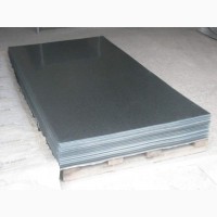 Алюминиевый лист 4, 0х1500х4000 мм, сплав 2024