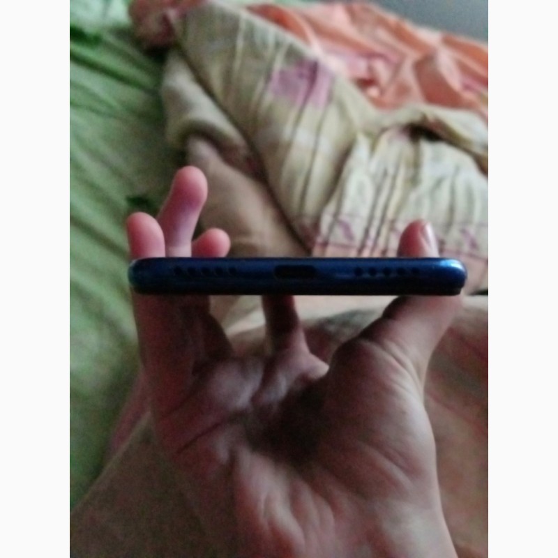 Фото 5. Продам б/у телефон Xiaomi Redmi note 7 4/64gb
