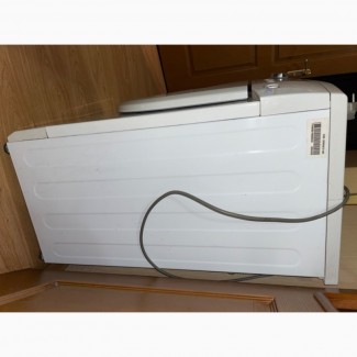Продам б/у стиральную машину LG WD 12200ND