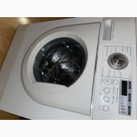 Продам б/у стиральную машину LG WD 12200ND