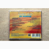 CD диск Старые песни по новому New Remix Version 98