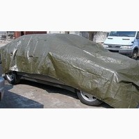 Тент водостійкий tarpaulin fortex 8х12 м., 100 г/м2. армований