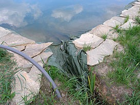 Фото 4. Тент водостійкий tarpaulin fortex 8х12 м., 100 г/м2. армований