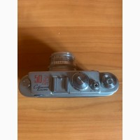 Продам фотоапарат Зоркий-4 з об‘єктивом Юпітер-8, 1967 року випуску
