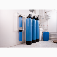 Система для очистки воды, монтаж и комплектующие