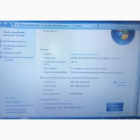 Продам б/в нетбук Asus Eee PC1005PX