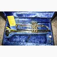 Труба профі Bach Stradivarius 37 Ml(США) золото Лак Trumpet