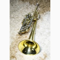 Труба профі Bach Stradivarius 37 Ml(США) золото Лак Trumpet