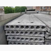 Плити перекриття бетонні Панелі Краща ціна з Доставкою Плиты Перекрытия