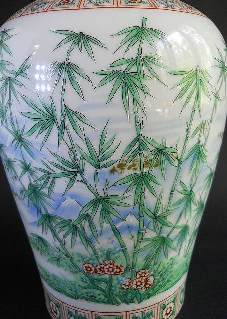 Фото 11. Винтажная Португальская фарфоровая ваза