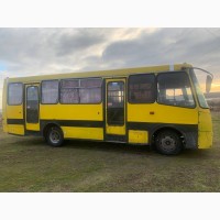 Продаю терміново автобус