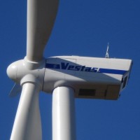 Ветрогенераторы VESTAS, GAMESA 850 кВт