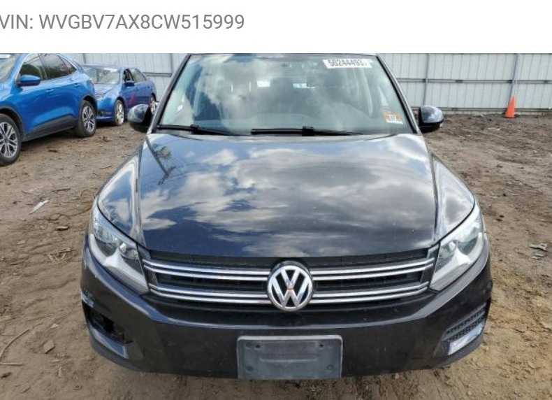 Фото 4. Продаж Volkswagen Tiguan, 13000 $