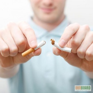 Иглоукалывание от курения – 2 сеанса 1000 грн
