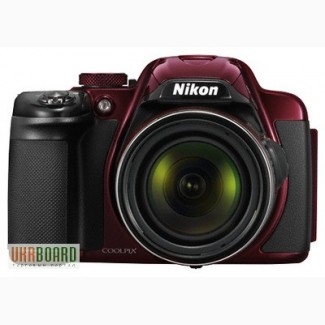 Продам Nikon Coolpix P520