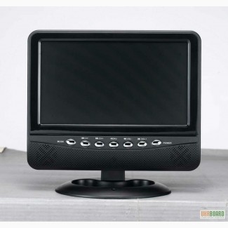Авто-телевизор LCD TV 9.5 Sony USB+SD+FM