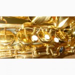 Продам б/у тенор саксофон Yamaha YTS-475 Made in Japan