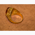 Золотое кольцо 583* Маркиз