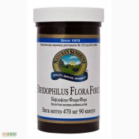 Bifidophilus Flora Force (Бифидофилус Флора) NSP в Одессе