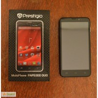 Prestigio 5300 DUO