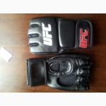 Перчатки для мма фирмі UFC