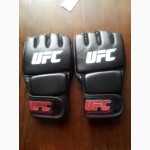 Перчатки для мма фирмі UFC