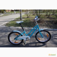Велосипед GIANT Bella (для девочек 5-9 лет)