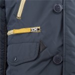 Зимняя куртка N-3B inclement Alpha industries USA