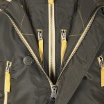 Зимняя куртка N-3B inclement Alpha industries USA