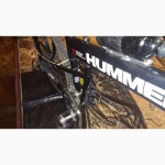 Продам срочно велосипед Hummer