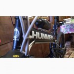 Продам срочно велосипед Hummer