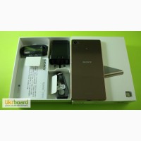 Sony Xperia Z5 Премиум E6833 4G Dual SIM телефон 32GB