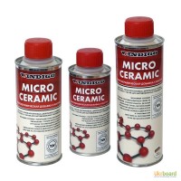 Противоизносная присадка в моторное масло Windigo Micro Ceramic Oil