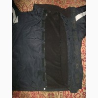 Куртки термо разные